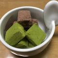 マッキーのまま's cooksnap of when they made 簡単♥生チョコ！ホワイトデー！.