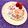 ふたごゆき's cooksnap of when they made めちゃ簡単！手抜きドームケーキ☆ミ.