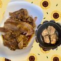 yu🐓's cooksnap of when they made 旨い♡簡単♡柔らかいチャーシュー焼豚.