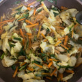yasu_ha's cooksnap of when they made 簡単&節約おかず♡春雨チャプチェ✨.