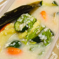 さんちゃん（╹◡╹）'s cooksnap of when they made 自家製甘酒で～簡単本格☆べったら漬け.
