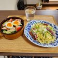 ebipeco's cooksnap of when they made ♡時短*簡単*節約！ゆで卵の作り方♡.