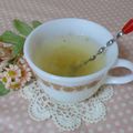 かおpon's cooksnap of when they made いやしの香り♪柚子茶.