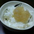 emakatu's cooksnap of when they made 梨のヨーグルトシャーベット＆コンポート.