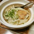 快くん's cooksnap of when they made おうち居酒屋♪〜鶏皮の唐揚・おろしポン酢.