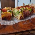 クックMAIKRK☆'s cooksnap of when they made クロワッサンキッシュ☆おもてなし☆簡単.