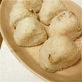 hellosnail's cooksnap of when they made あさりめし.