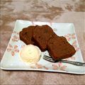 ともこ氏's cooksnap of when they made ココアパウンドケーキ.