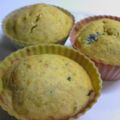 はっぴーはりぼ's cooksnap of when they made 卵なし☆かぼちゃみるくマフィン.