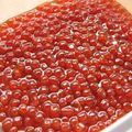 ＊さゆはる＊'s cooksnap of when they made いくらの醤油漬け.