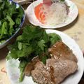 釜山人's cooksnap of when they made 豚ひれ肉のソテー　バルサミコ酢風味.
