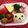 imocchiモッチ's cooksnap of when they made 簡単キャラ弁☆カップでリラ＆コリラックマ.