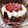 naaa＊moco's cooksnap of when they made 濃厚チョコケーキ☆クリスマス.
