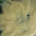 くちびるこ's cooksnap of when they made レンジでチン♪万能カスタードクリーム.