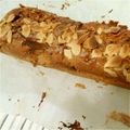 ともも15's cooksnap of when they made 簡単♪美味い☆チョコ入りパウンドケーキ＊.