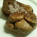 と～もちん's cooksnap of when they made 簡単◆チョコムース.