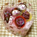 あかぴーー's cooksnap of when they made 子供と一緒にトリュフ風チョコレート.