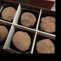 ttommommi's cooksnap of when they made 簡単！材料３つだけのトリュフ.