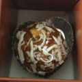 みょごろ's cooksnap of when they made ナッツとドライフルーツで作るロートリュフ.