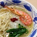 ノブリン♡'s cooksnap of when they made ベトナム風：エビのトムヤムクン風フォー.