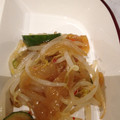 kuppyぽぅ's cooksnap of when they made くらげときゅうりの中華風あえもの.