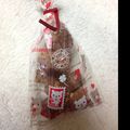 narudotoo's cooksnap of when they made 食感が楽しい♪マシュマロチョコバー.