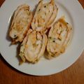 さるっき's cooksnap of when they made ♡☆はんぺん入りたまご焼き.
