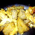 カニーヘン's cooksnap of when they made 簡単☆こんにゃくとツナの炒め煮.