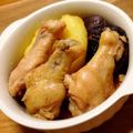 ゆのちゃそママ's cooksnap of when they made 鶏手羽元の醤油麹煮♪塩麹も可！.