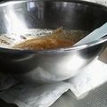 aoiakira42's cooksnap of when they made 手早く荒熱を取るにはコレ！.