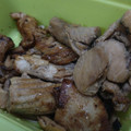 amanod0v0b's cooksnap of when they made 柔らかなまぐろの角煮.