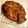 nakyo00's cooksnap of when they made りんごとバナナのクランブルケーキ.