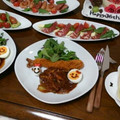 ちび姫ちゃん's cooksnap of when they made お弁当に♪簡単可愛いゆで卵.
