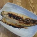 キッッックリン's cooksnap of when they made ★さばの塩麹焼き.