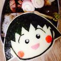 no3300's cooksnap of when they made ちびまる子ちゃん.