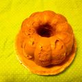 yasagurep's cooksnap of when they made HKMで作る！レンジでシフォンケーキ♪.