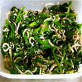 まなゆうねねママ's cooksnap of when they made ほうれん草のおひたし.