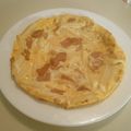 ばなーにょ's cooksnap of when they made パスタリメイク.