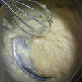 上月泰名's cooksnap of when they made 超簡単！目分量でカスタードクリーム！.
