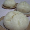 yukiyuma's cooksnap of when they made 魅惑の肉まん.