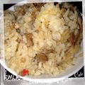 kemi★'s cooksnap of when they made まぐろフレークご飯.