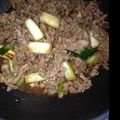 トントンラブ's cooksnap of when they made すきやきのタレdeお弁当焼肉.
