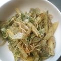 かぴーな's cooksnap of when they made 濃厚♡クリームやきそば♪.