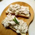 りぃあしゃ's cooksnap of when they made ☆カッテージチーズとツナのディップ☆.