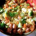 キヨミ屋's cooksnap of when they made 野菜嫌い克服！？簡単野菜炒め.