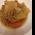 り〜にゃん's cooksnap of when they made ご飯が進む肉じゃが.