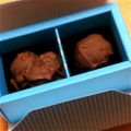 りぼなーる's cooksnap of when they made 分量簡単♡トリュフ.