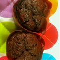 莉音たん's cooksnap of when they made 簡単♪しっとり濃厚チョコカップケーキ.