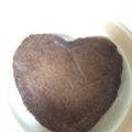 はるちゃる's cooksnap of when they made 超簡単チョコレートケーキでバレンタイン.