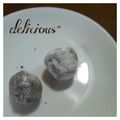 なっちゃん＊♪'s cooksnap of when they made とろける濃厚トリュフ.